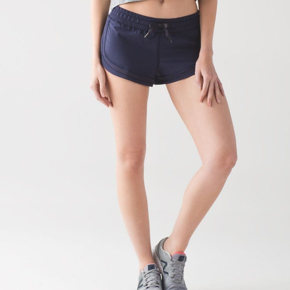 Lululemon Make A Move Short (3") - Picture 2 of 5